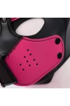 Maszkok / Kinky Puppy Pupplay neoprene kutyamaszk