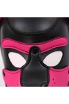 Hoods / Kinky Puppy Pupplay Dog Mask