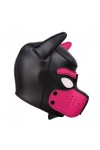 Maszkok / Kinky Puppy Pupplay neoprene kutyamaszk