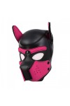 Hoods / Kinky Puppy Pupplay Dog Mask