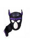 Hoods / Kinky Puppy Pupplay Dog Mask