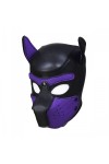 Hoods / Kinky Puppy Pupplay Dog Mask
