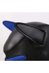 Maszkok / Kinky Puppy Pupplay neoprene kutyamaszk
