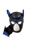 Maszkok / Kinky Puppy Pupplay neoprene kutyamaszk