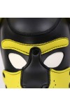 Hoods / Kinky Puppy Pupplay Dog Mask