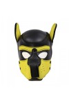 Maszkok / Kinky Puppy Pupplay neoprene kutyamaszk