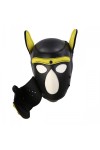Hoods / Kinky Puppy Pupplay Dog Mask