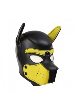 Hoods / Kinky Puppy Pupplay Dog Mask