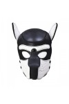 Hoods / Kinky Puppy Pupplay Dog Mask