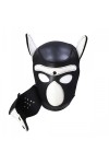 Hoods / Kinky Puppy Pupplay Dog Mask