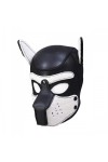 Hoods / Kinky Puppy Pupplay Dog Mask