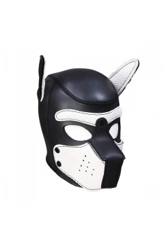Hoods / Kinky Puppy Pupplay Dog Mask Hoods / Kinky Puppy Pupplay Dog Mask