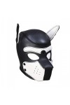 Hoods / Kinky Puppy Pupplay Dog Mask