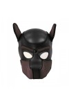Maszkok / Kinky Puppy Pupplay neoprene kutyamaszk