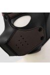 Hoods / Kinky Puppy Pupplay Dog Mask