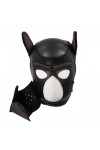 Maszkok / Kinky Puppy Pupplay neoprene kutyamaszk