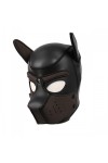 Hoods / Kinky Puppy Pupplay Dog Mask