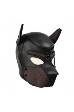 Hoods / Kinky Puppy Pupplay Dog Mask Hoods / Kinky Puppy Pupplay Dog Mask