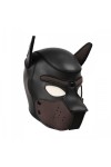 Hoods / Kinky Puppy Pupplay Dog Mask