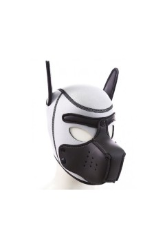 Hoods / Kinky Puppy Pupplay Colour Dog Mask
