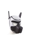 Hoods / Kinky Puppy Pupplay Colour Dog Mask
