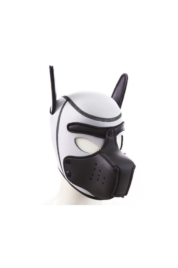 Hoods / Kinky Puppy Pupplay Colour Dog Mask