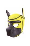 Hoods / Kinky Puppy Pupplay Colour Dog Mask