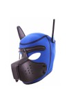 Hoods / Kinky Puppy Pupplay Colour Dog Mask