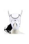 Hoods / Kinky Puppy Pupplay Dog Mask