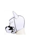 Hoods / Kinky Puppy Pupplay Dog Mask