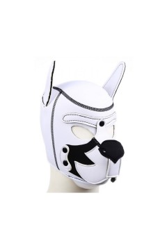 Hoods / Kinky Puppy Pupplay Dog Mask