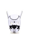 Hoods / Kinky Puppy Pupplay Dog Mask