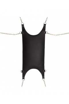 Sling / Rimba Leather ergo sling - 4 points