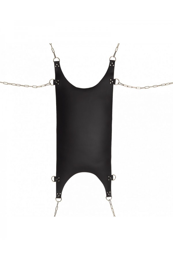 Sling / Rimba Leather ergo sling - 4 points