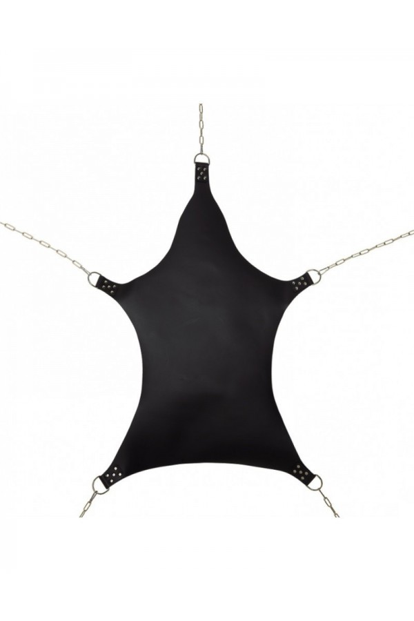 Sling / Rimba Basic Leather Sling - 5 points