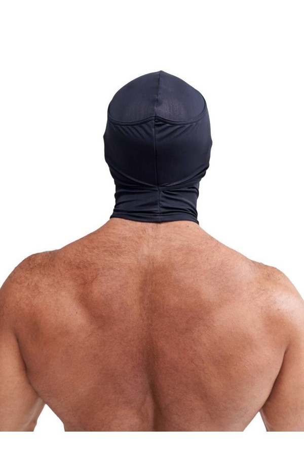 Hoods / Mister B Multi-Purpose Colour Lycra Hood