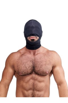 Hoods / Mister B Multi-Purpose Colour Lycra Hood