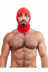 Hoods / Mister B Multi-Purpose Colour Lycra Hood