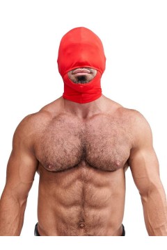 Hoods / Mister B Multi-Purpose Colour Lycra Hood Hoods / Mister B Multi-Purpose Colour Lycra Hood