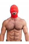 Hoods / Mister B Multi-Purpose Colour Lycra Hood