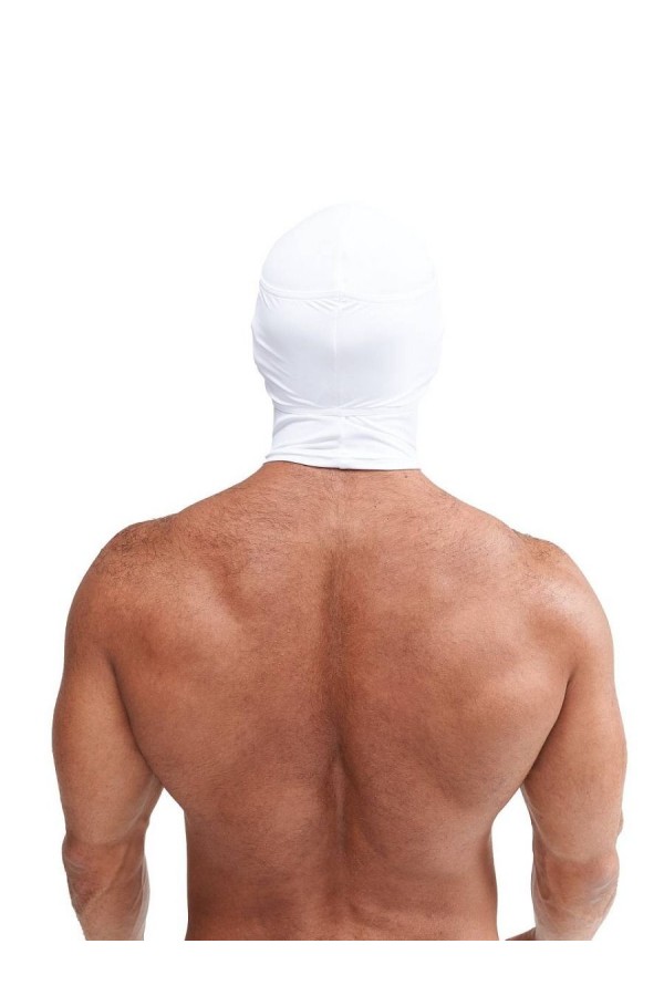 Hoods / Mister B Multi-Purpose Colour Lycra Hood