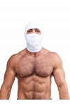 Hoods / Mister B Multi-Purpose Colour Lycra Hood