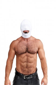 Hoods / Mister B Multi-Purpose Colour Lycra Hood Hoods / Mister B Multi-Purpose Colour Lycra Hood