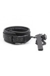 Collars / FUKR Thick Collar + Lead