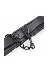 Collars / FUKR Thick Collar + Lead