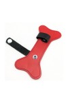 Accessories / The Red Puppy Leather Bone