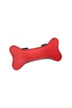 Accessories / The Red Puppy Leather Bone