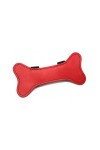 Kiegészítők / The Red Puppy színes bőr csont harnessre