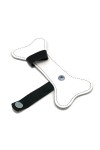 Accessories / The Red Puppy Leather Bone