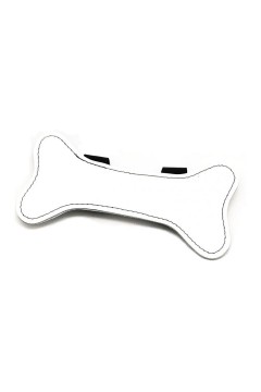 Accessories / The Red Puppy Leather Bone